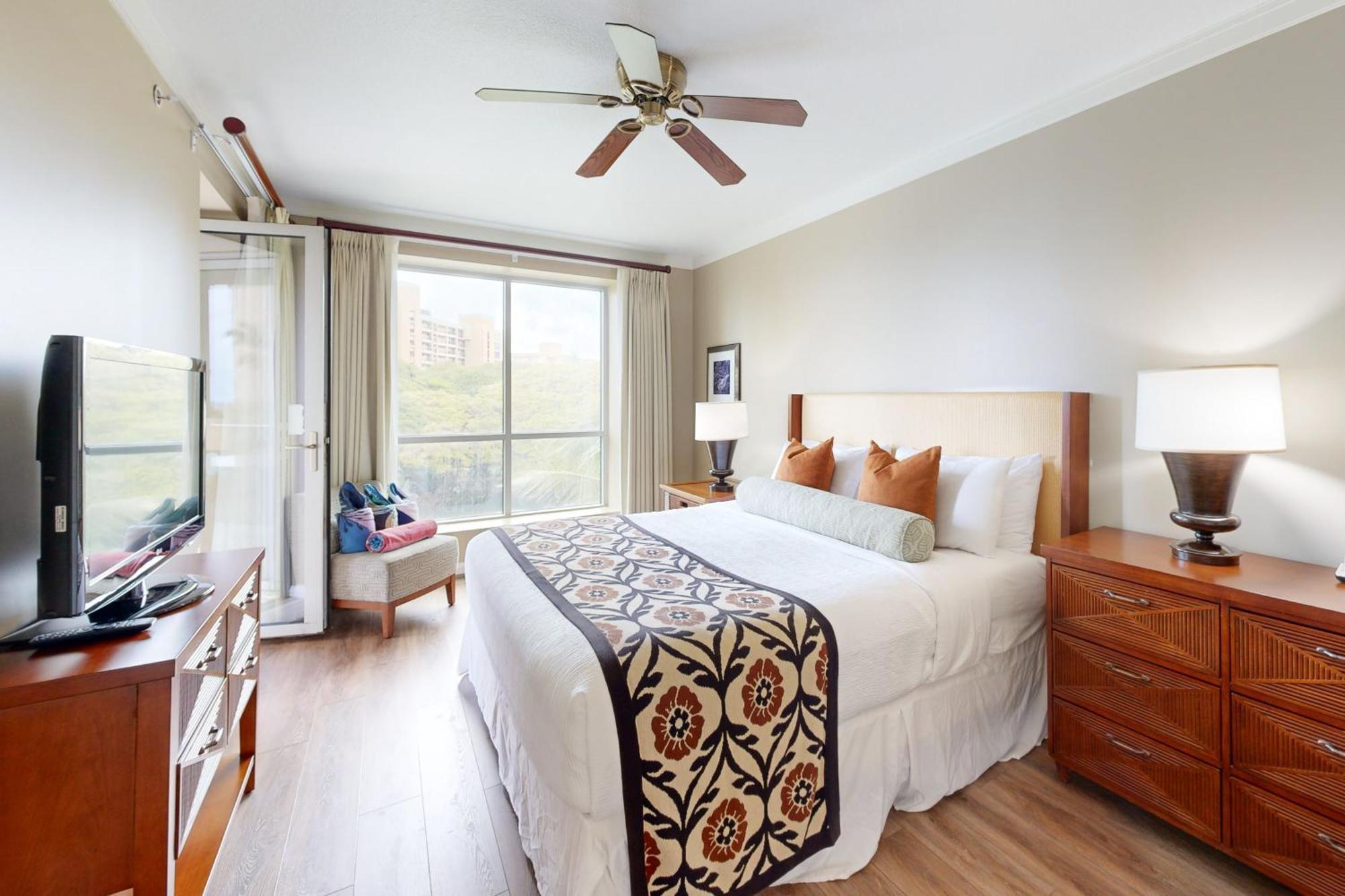 Honua Kai - Konea 446 Apartman Lahaina Kültér fotó