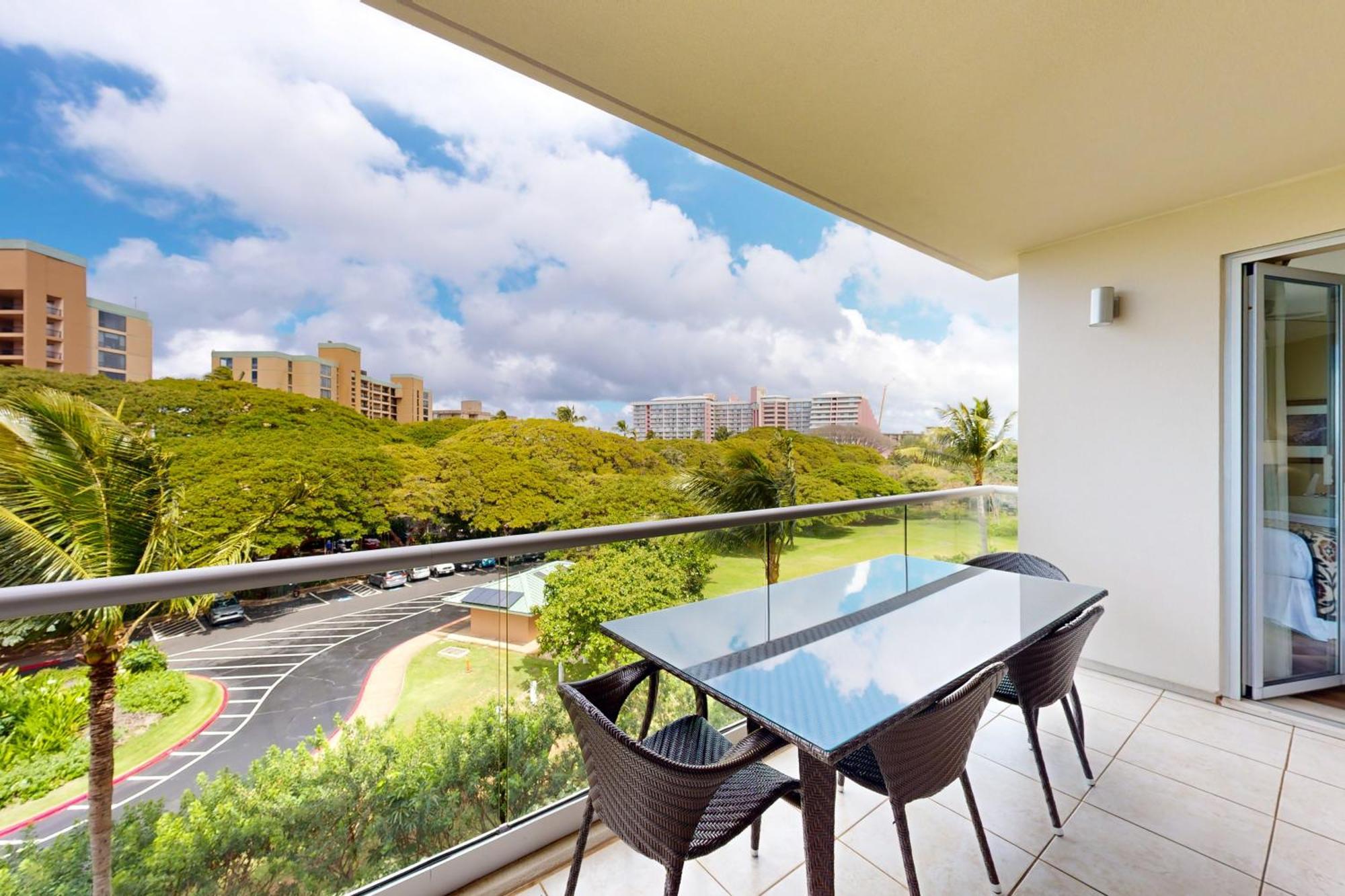 Honua Kai - Konea 446 Apartman Lahaina Kültér fotó