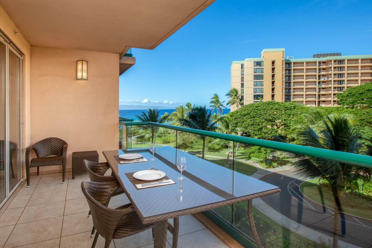 Honua Kai - Konea 446 Apartman Lahaina Kültér fotó