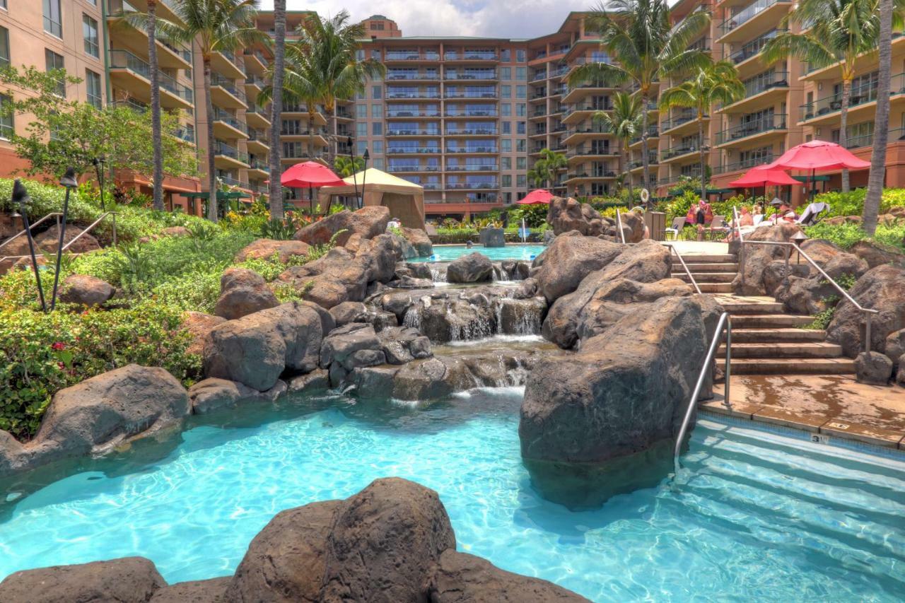 Honua Kai - Konea 446 Apartman Lahaina Kültér fotó